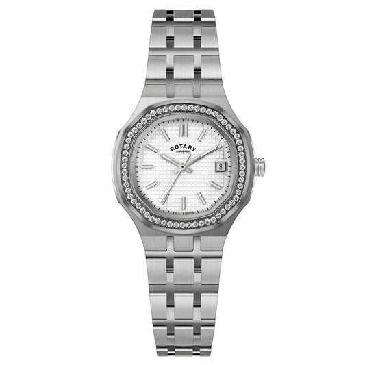 Ladies Rotary Brilliance watch.