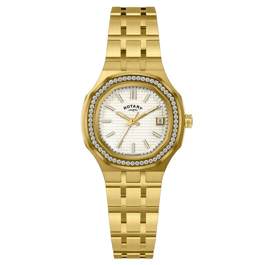 Ladies Rotary Brilliance watch.