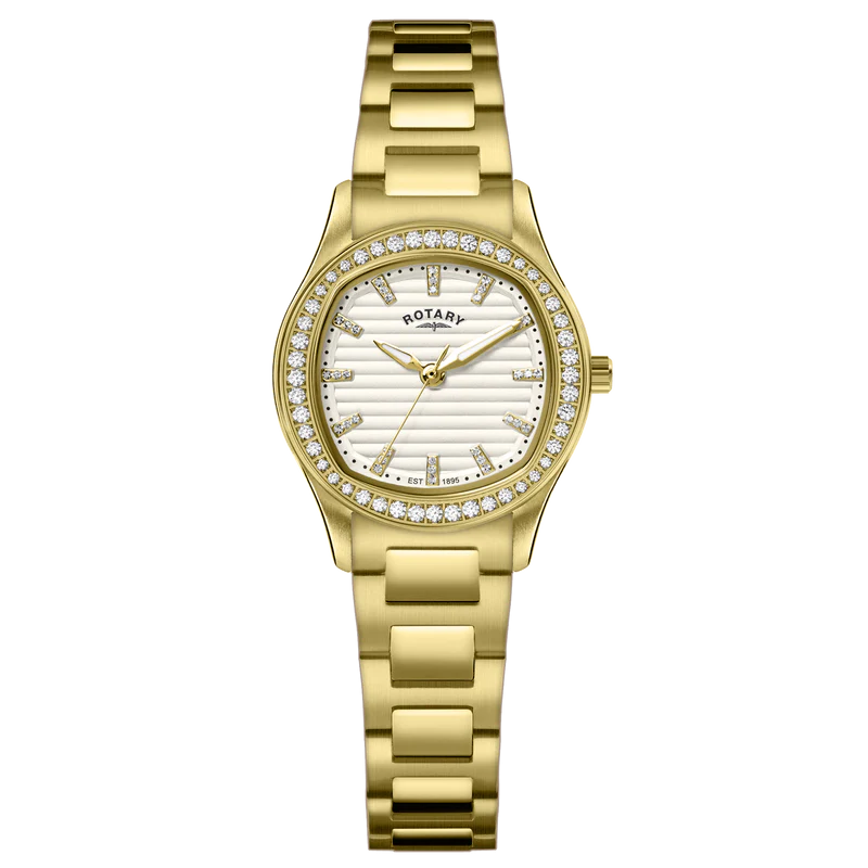 Ladies Rotary Brilliance watch.