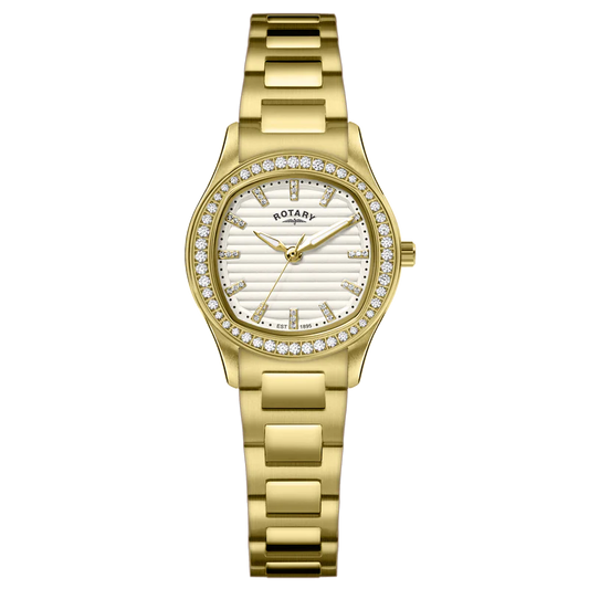 Ladies Rotary Brilliance watch.