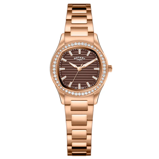Ladies Rotary Brilliance watch.