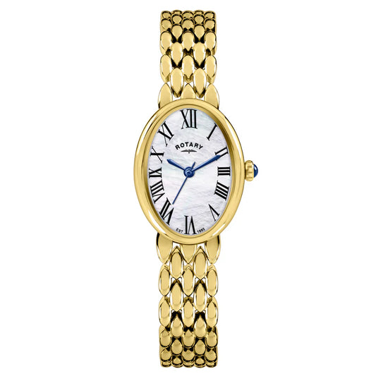 Ladies Rotary Astoria watch.