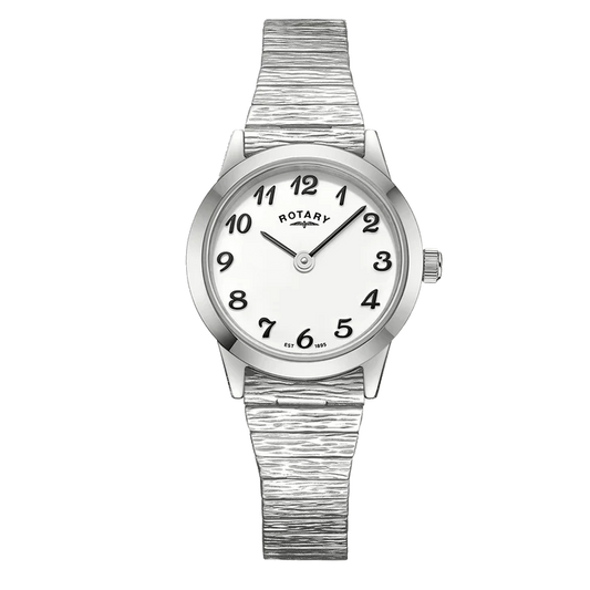 Ladies Rotary Expander watch.