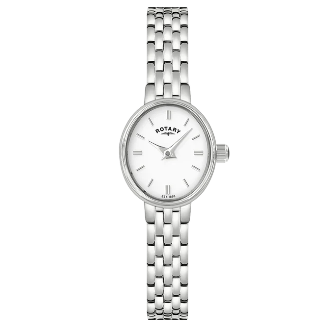 Ladies Rotary Traditional Cocktail watch.