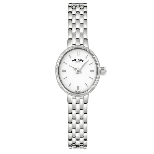 Ladies Rotary Traditional Cocktail watch.
