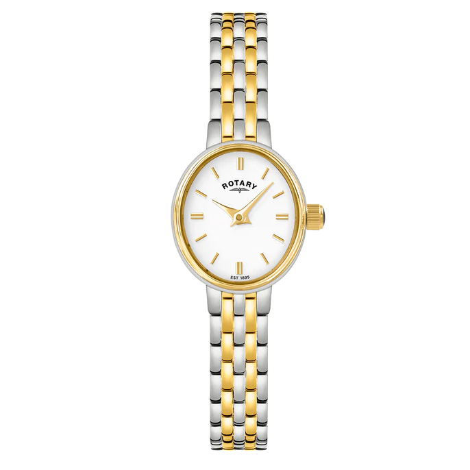 Ladies Rotary Traditional Cocktail watch.