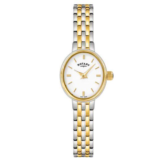 Ladies Rotary Traditional Cocktail watch.