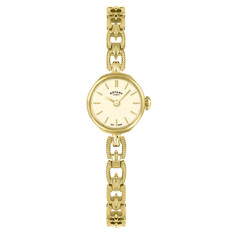 Ladies Rotary 1895 watch.