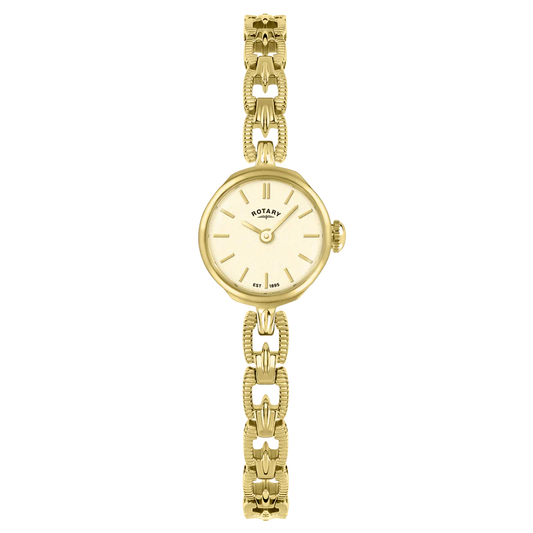 Ladies Rotary 1895 watch.