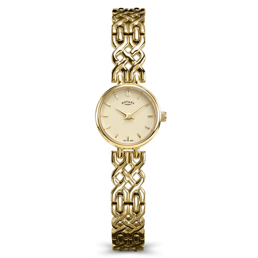 Ladies Rotary 1895 Bracelet Watch