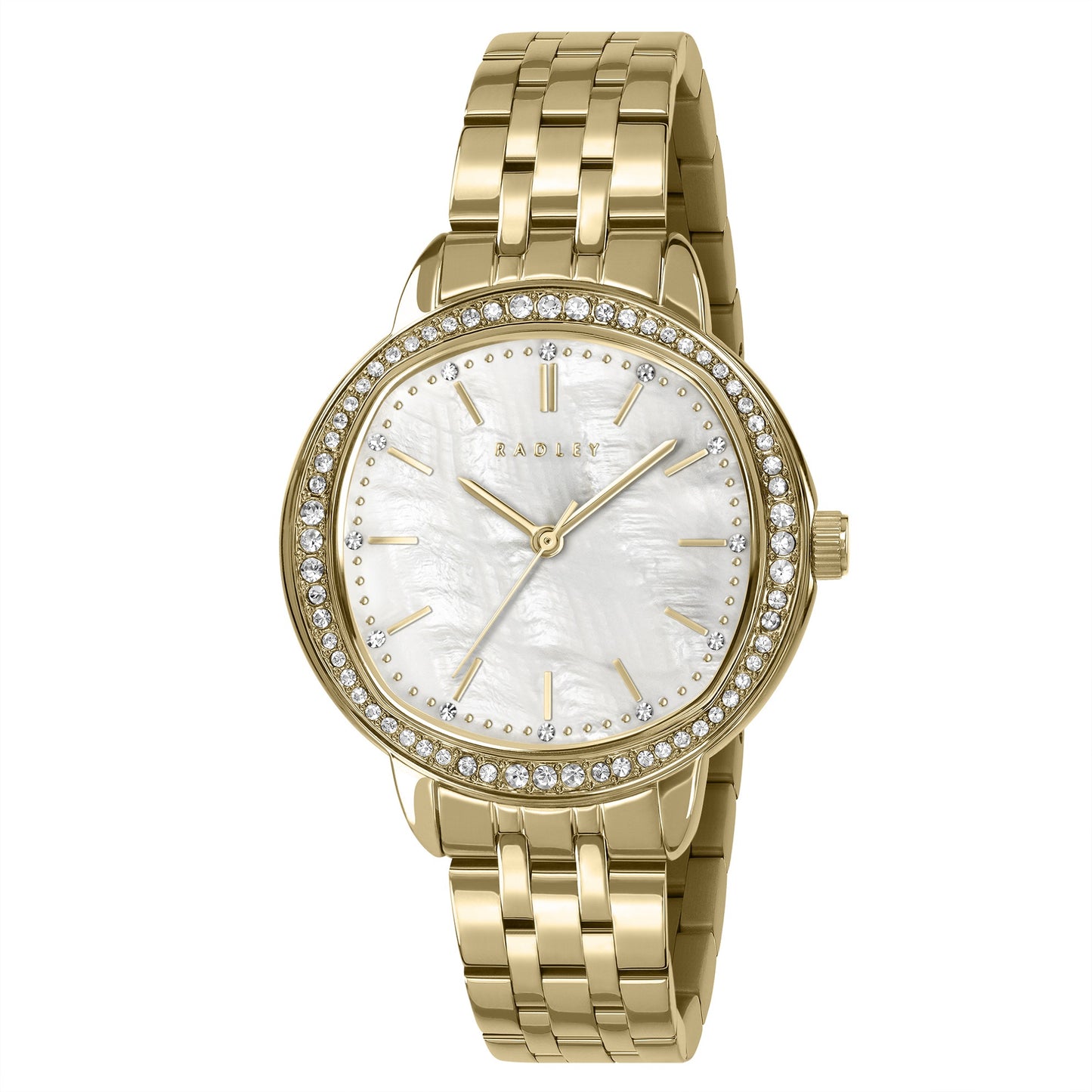 Ladies Radley Bracelet watch.