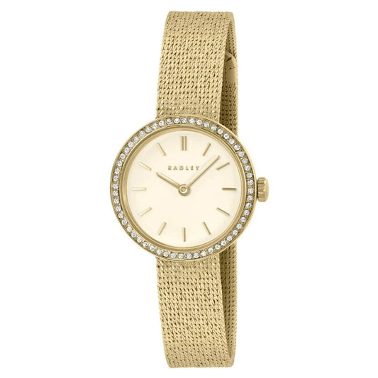 Ladies Radley bracelet watch.