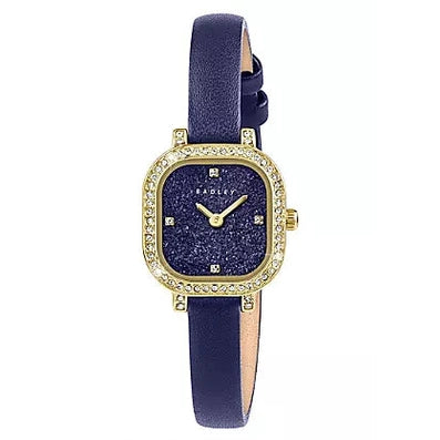 Ladies Radley strap watch.