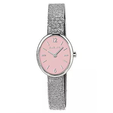 Ladies Radley bracelet watch.