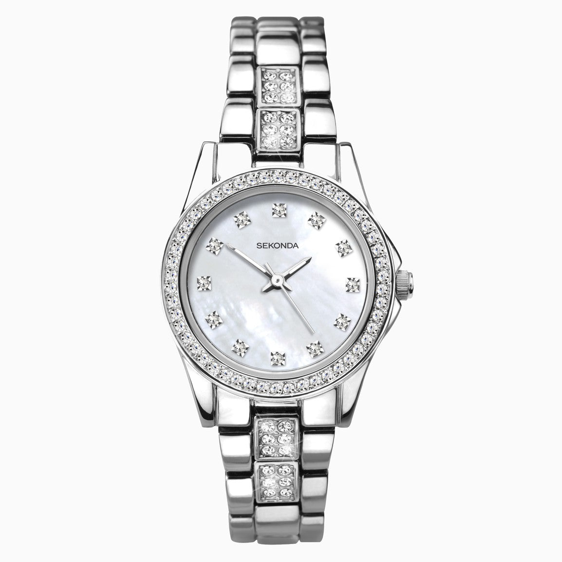 Ladies Sekonda watch