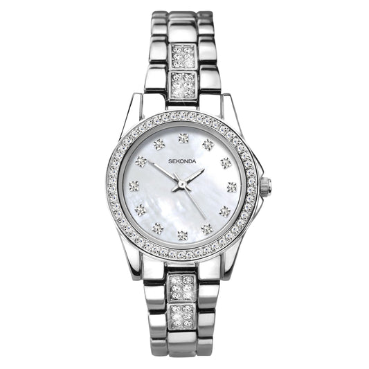 Ladies Sekonda bracelet watch