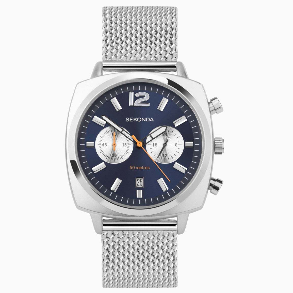 Gents Sekonda watch
