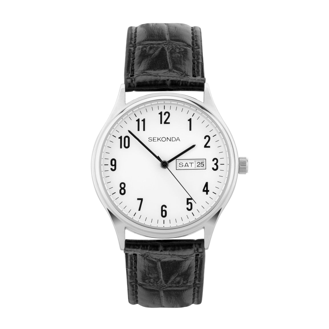 Gents Sekonda strap watch