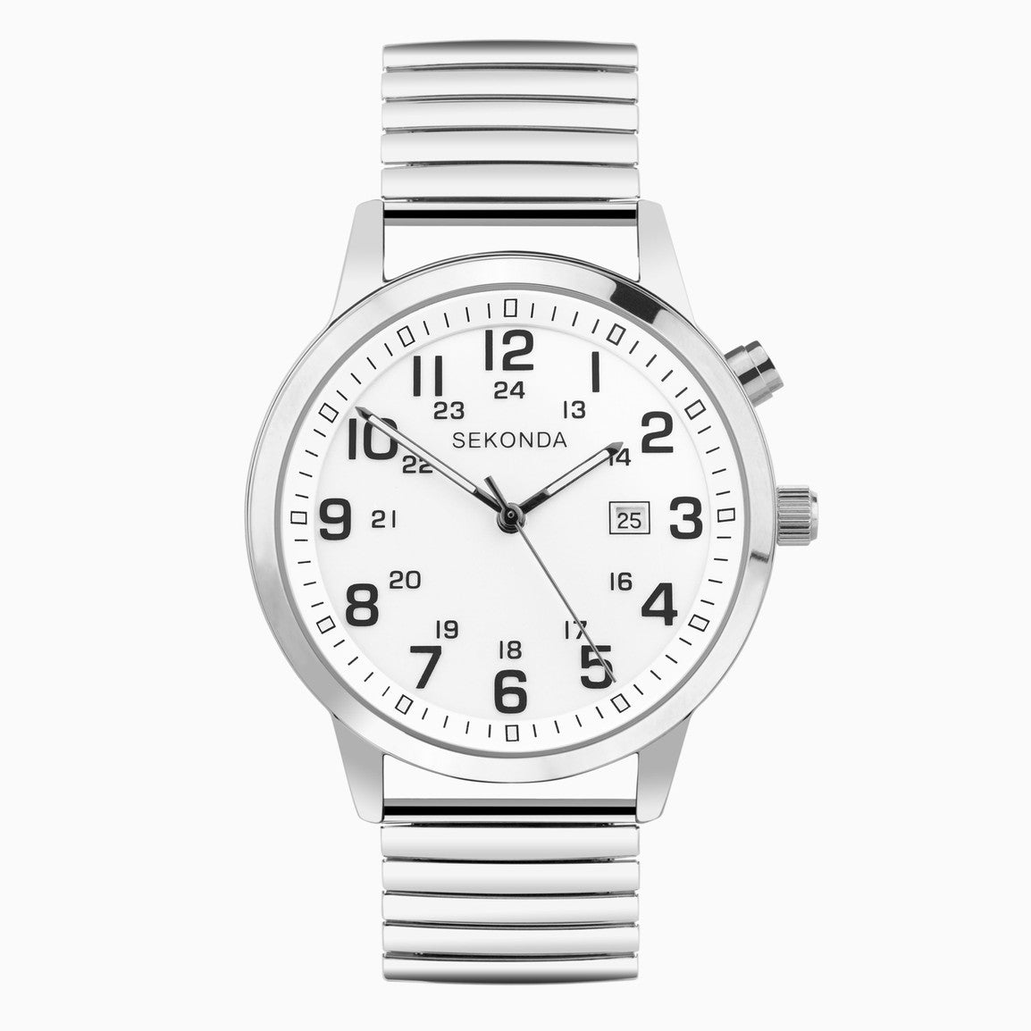 gents sekonda watch