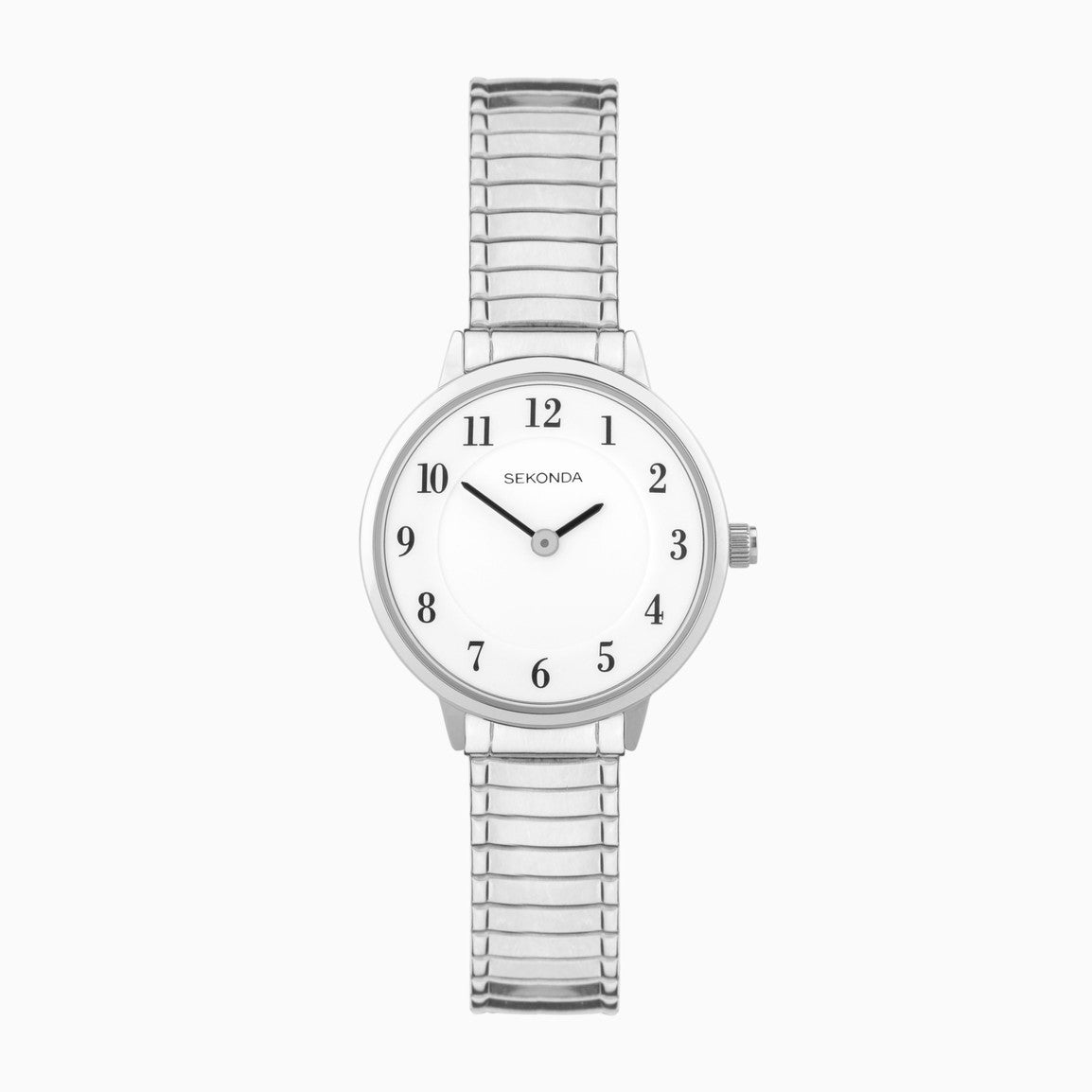 ladies sekonda expander watch