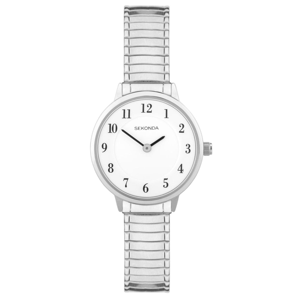 ladies sekonda expander watch