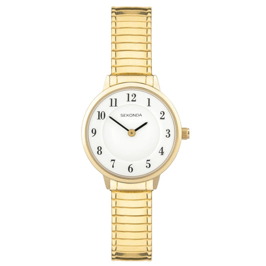 ladies sekonda watch