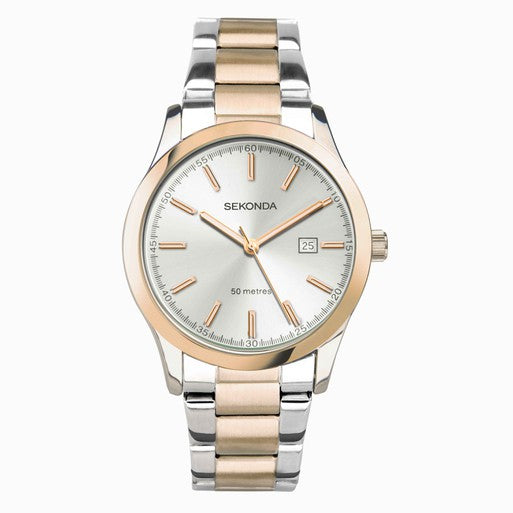 Ladies Sekonda bracelet watch