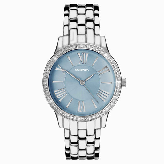 ladies sekonda bracelet watch