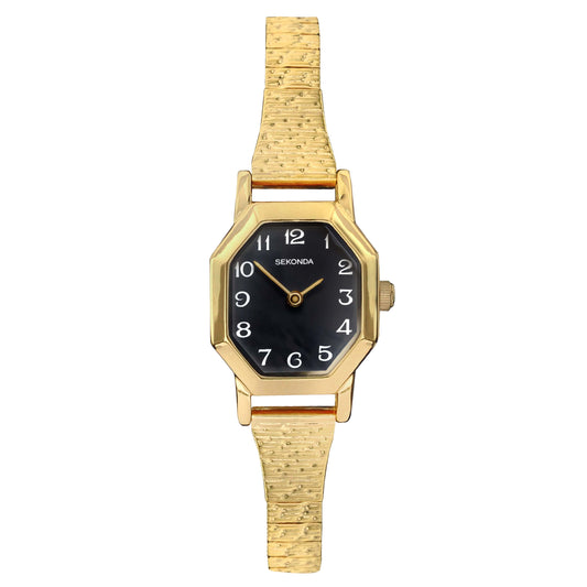 ladies sekonda expander watch