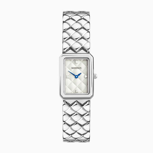 ladies sekonda bracelet watch