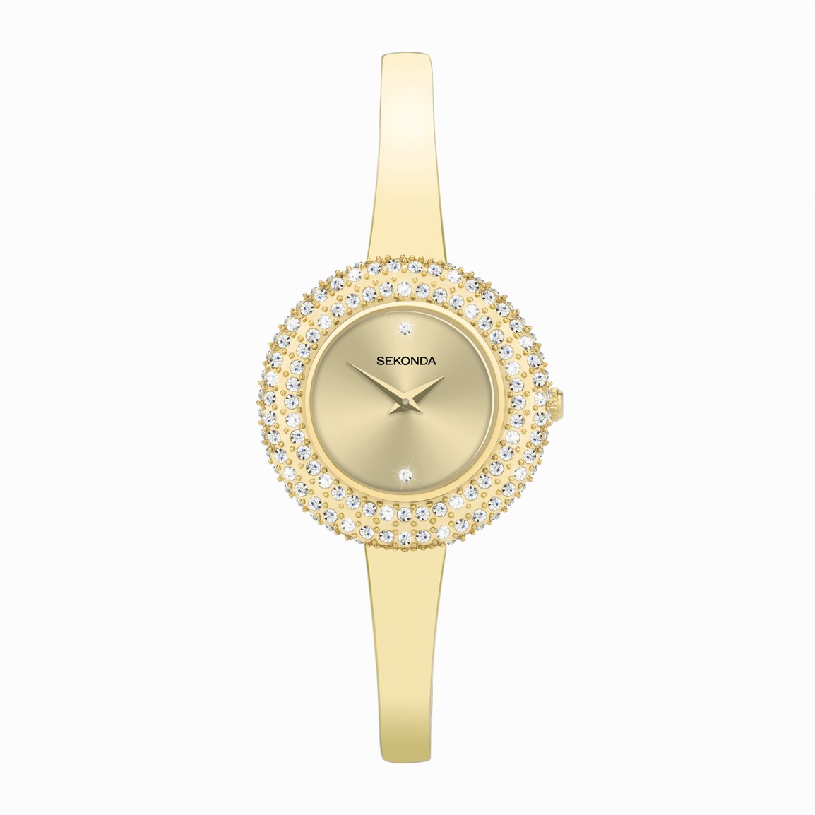 ladies sekonda watch