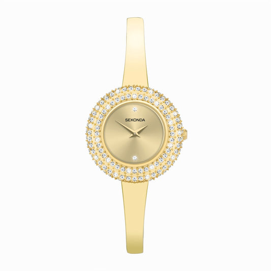 ladies sekonda bracelet watch