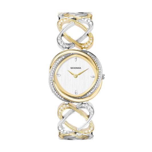 ladies sekonda bracelet watch
