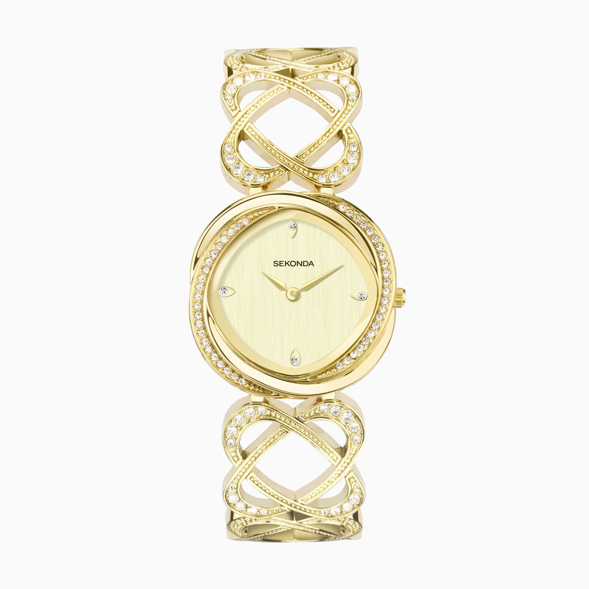 ladies sekonda watch