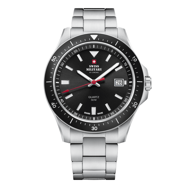 Swiss Military Sports Watch