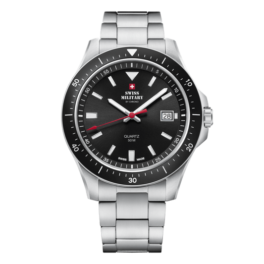 Swiss Military Sports Watch