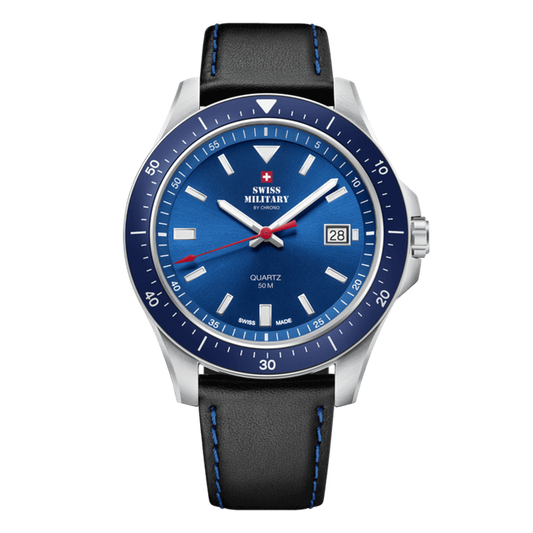 Swiss Military Sports Watch