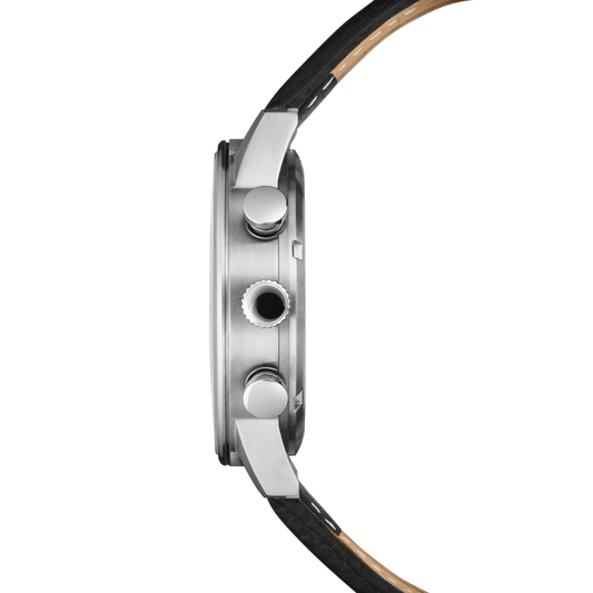 Swiss Military Minimalist Chronograph Watch