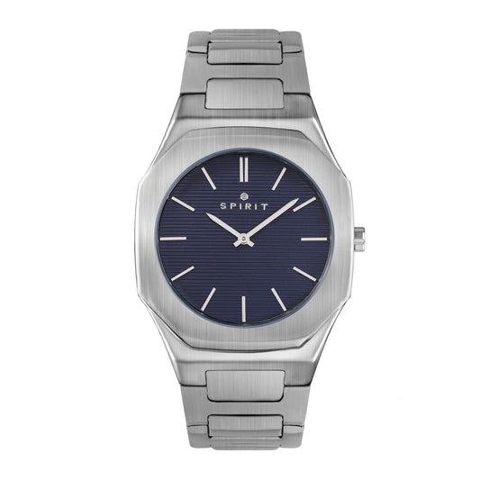 Ladies Spirit Blue Dial Bracelet Watch