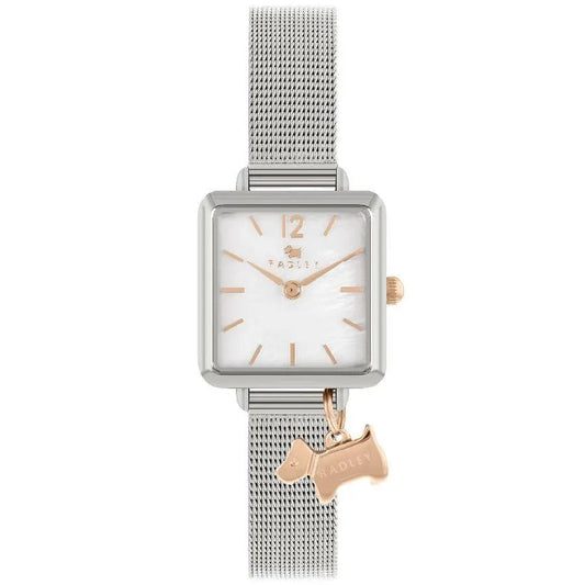 Ladies Radley bracelet watch.