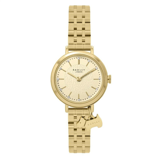 Ladies Radley bracelet watch.
