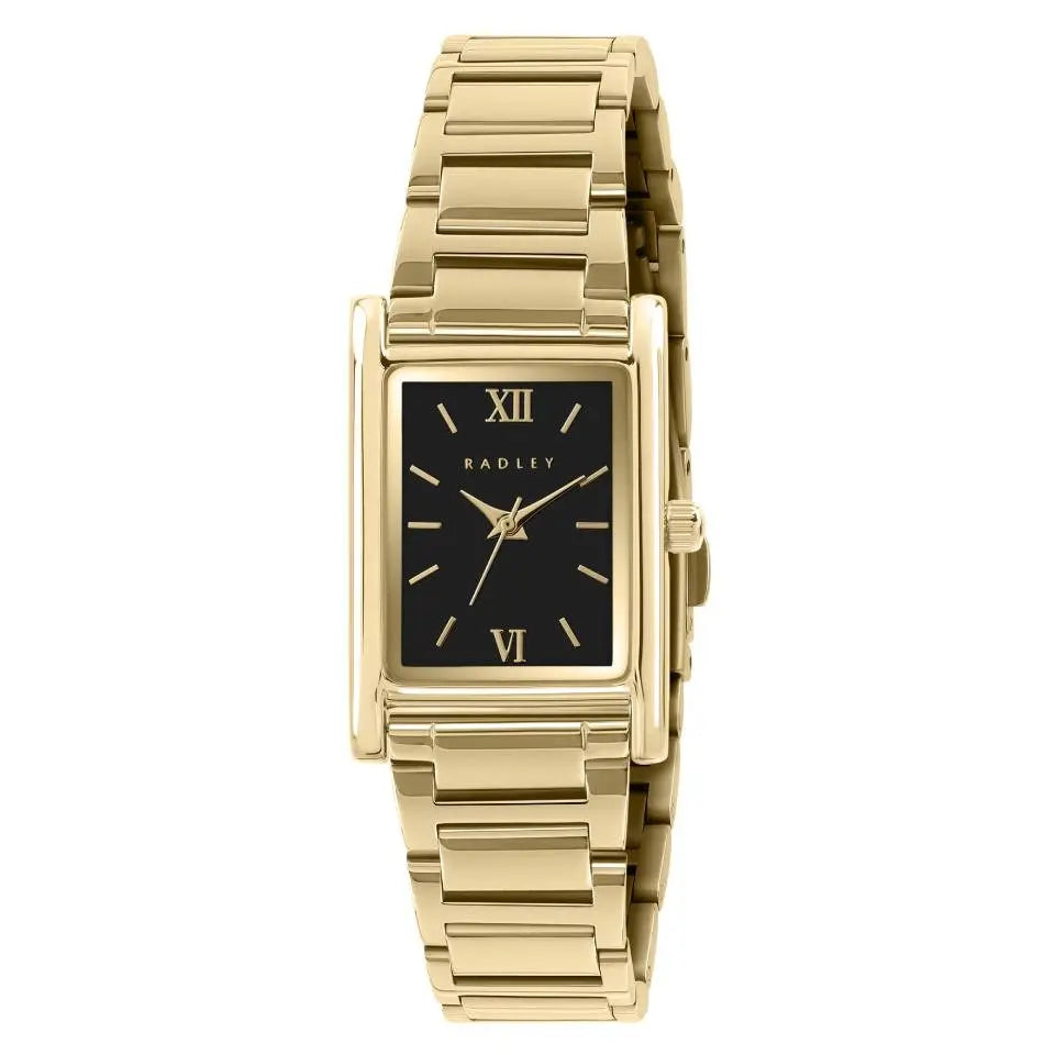 Ladies Radley bracelet watch.