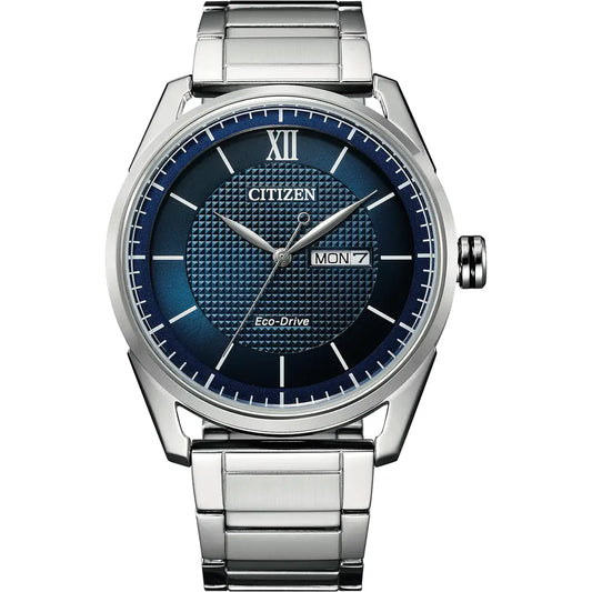 Gents Citizen Eco-Drive watch