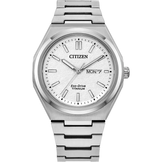 Gents Citizen Eco-Drive watch