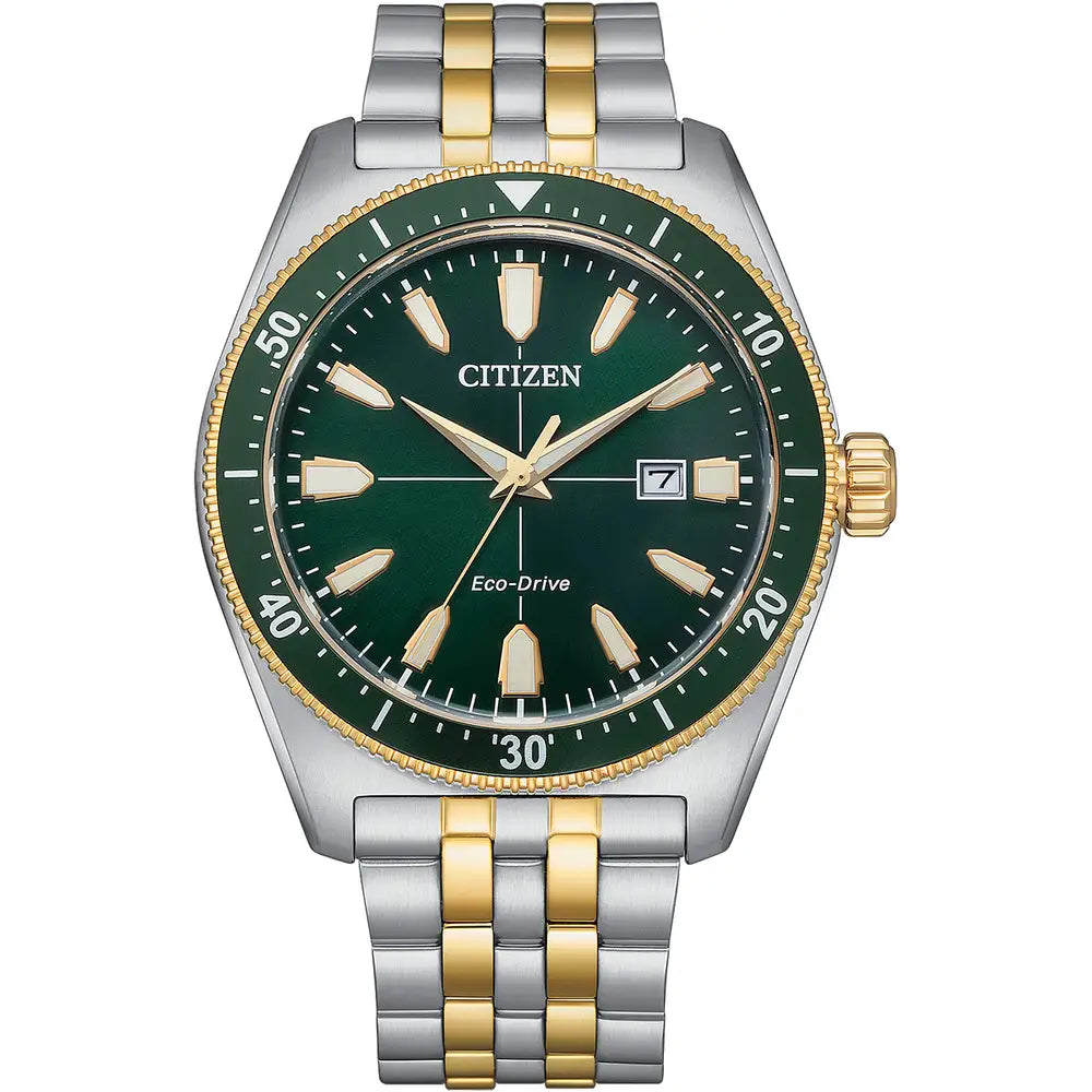 Gents Citizen Eco-Drive watch