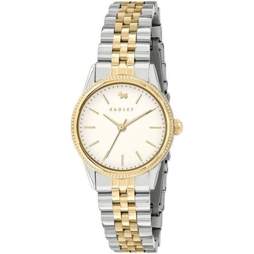Ladies Radley bracelet watch.
