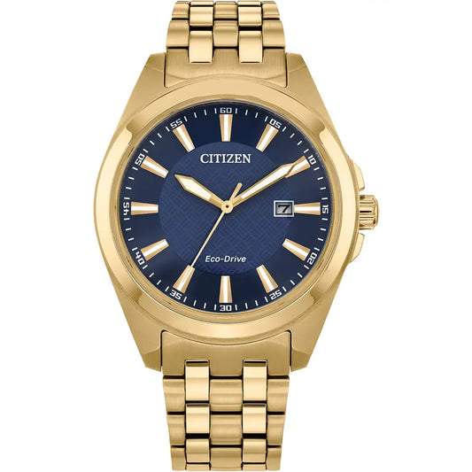 Gents Citizen Eco-Drive watch