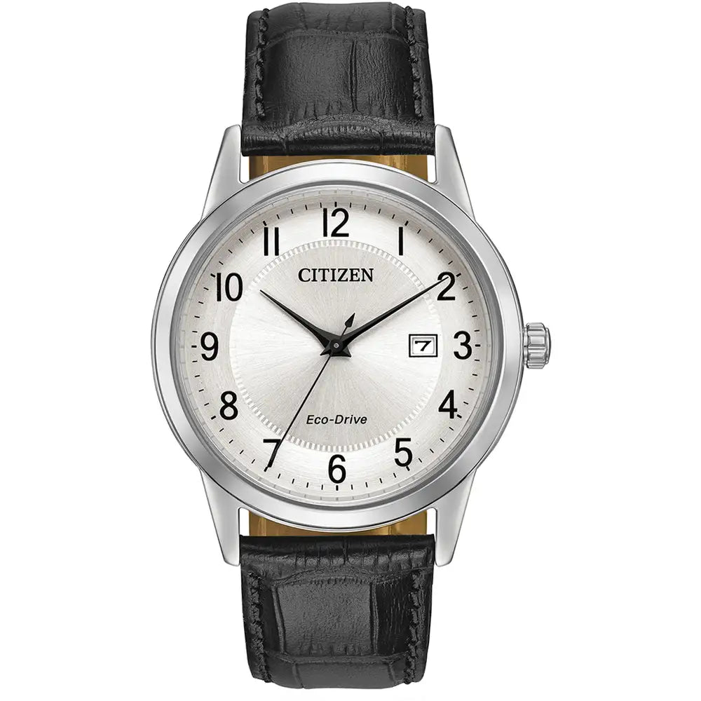Gents Citizen Eco-drive watch.