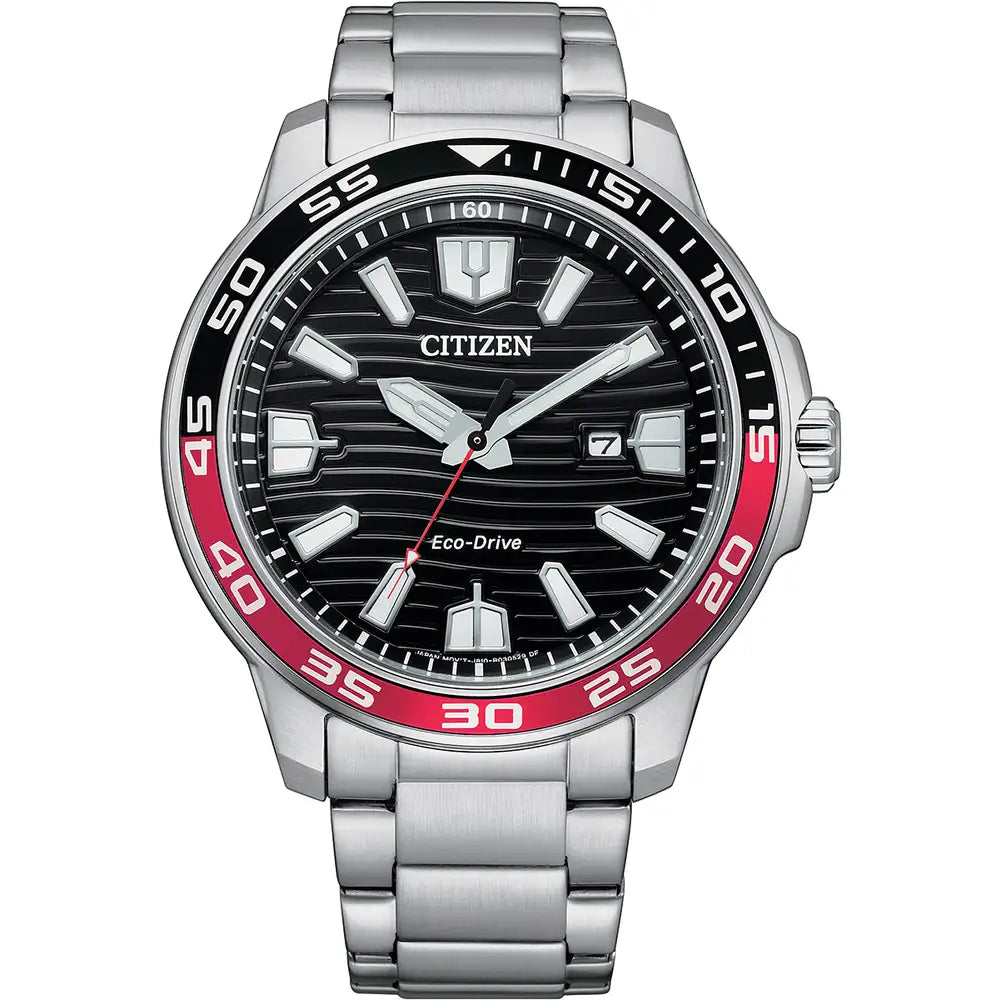 Gents Citizen Eco-Drive watch