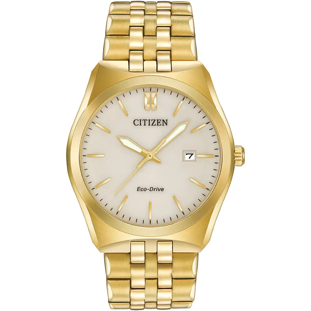 Gents Citizen Eco-Drive watch